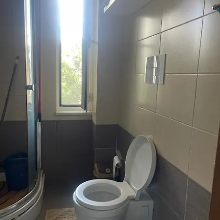 In Lalzi Bay, Lura 1 Complex Apartment Draç