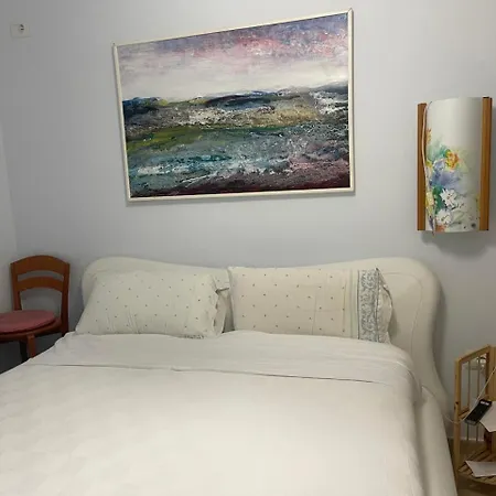 In Lalzi Bay, Lura 1 Complex Draç