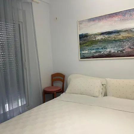 Apartamento In Lalzi Bay, Lura 1 Complex