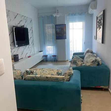 Apartamento In Lalzi Bay, Lura 1 Complex *