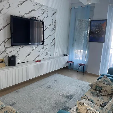 Apartamento In Lalzi Bay, Lura 1 Complex *