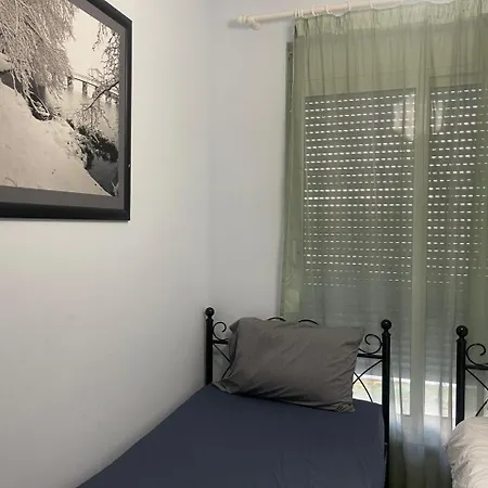 In Lalzi Bay, Lura 1 Complex * Draç