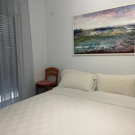 In Lalzi Bay, Lura 1 Complex *